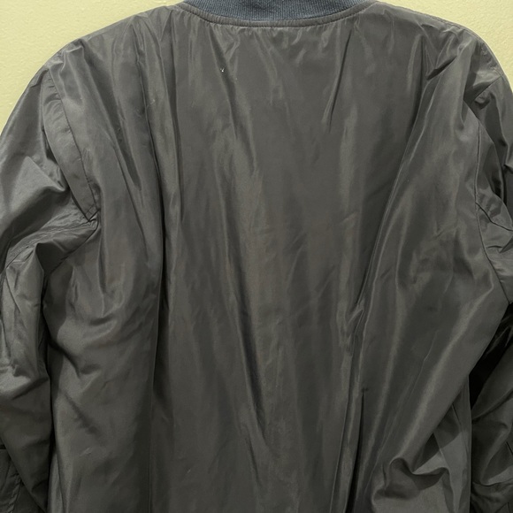 Bomber Jacket - Picture 4 of 6